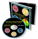 Cell Division video DVD product shot